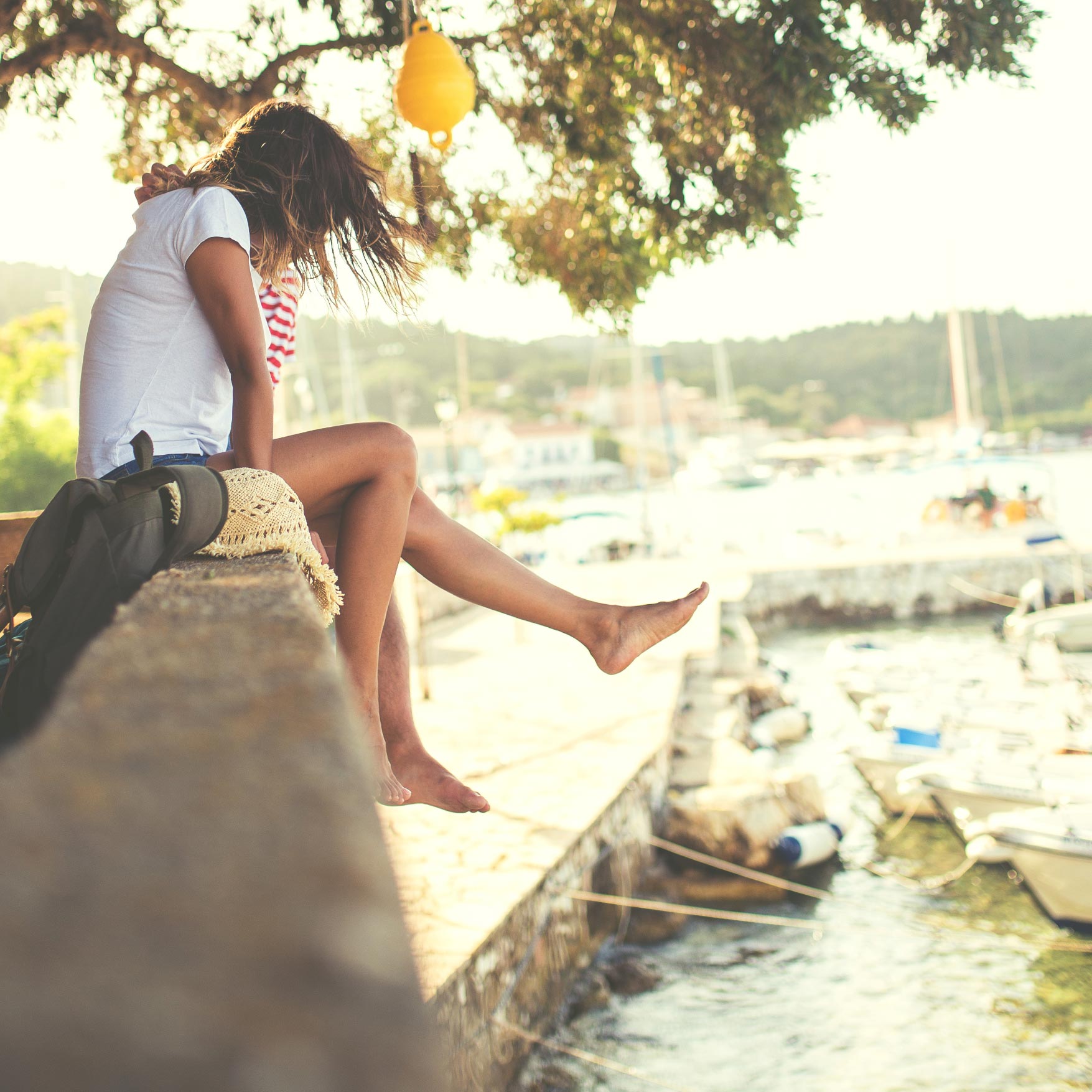 El Boom del Calzado Barefoot
