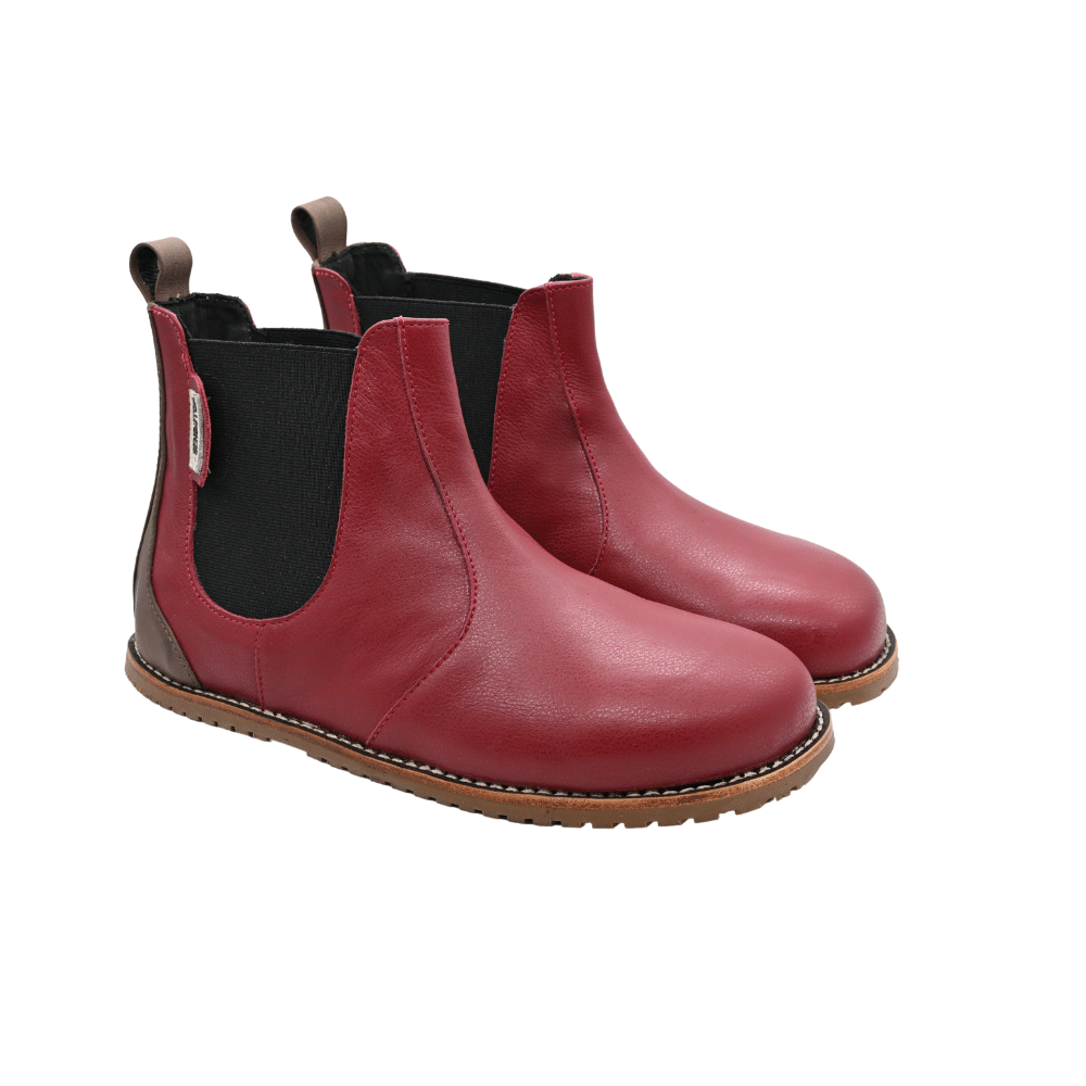 Bota C3. Chelsea Burdeo 2025