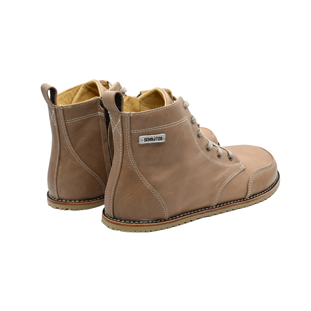 Botín C4. Moka 2025