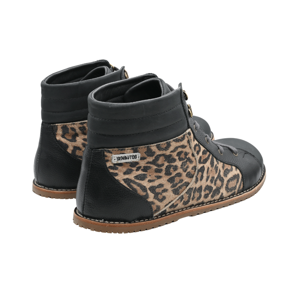 Bototo C2. Animal Print 2025