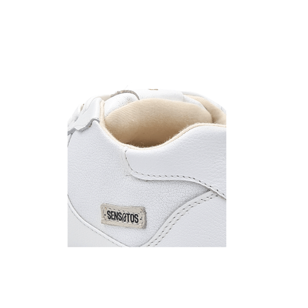 Zapatilla A3 Retro - Blanca
