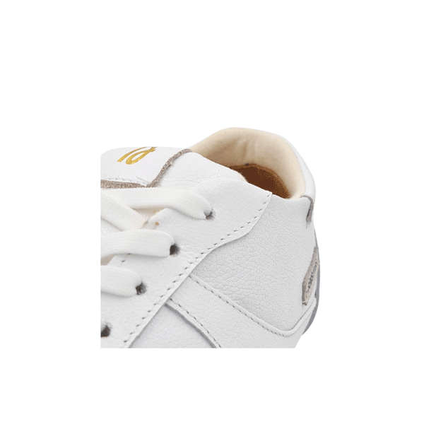 Zapatilla A3 Retro - Blanca