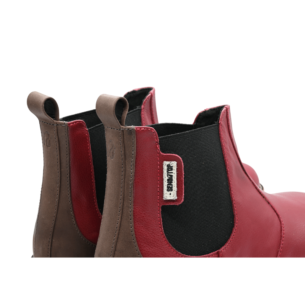 Bota C3. Chelsea Burdeo 2025