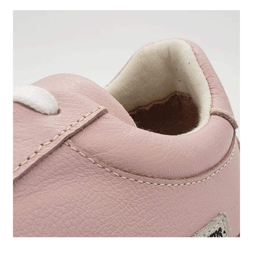 Zapatilla A5. Rosada