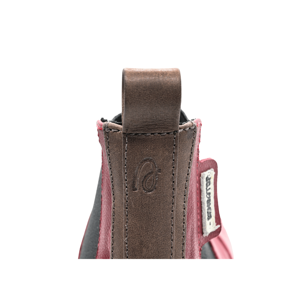 Bota C3. Chelsea Burdeo 2025