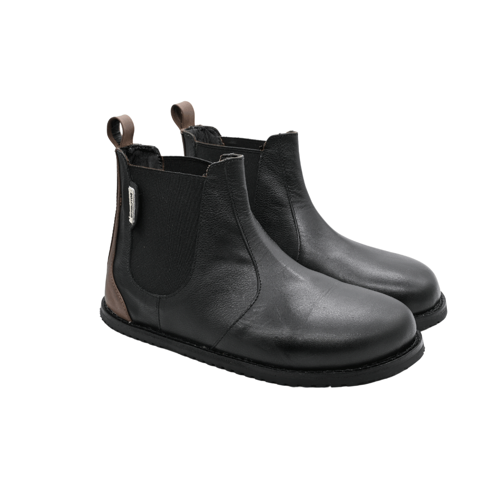 Bota C3. Chelsea Negra 2025