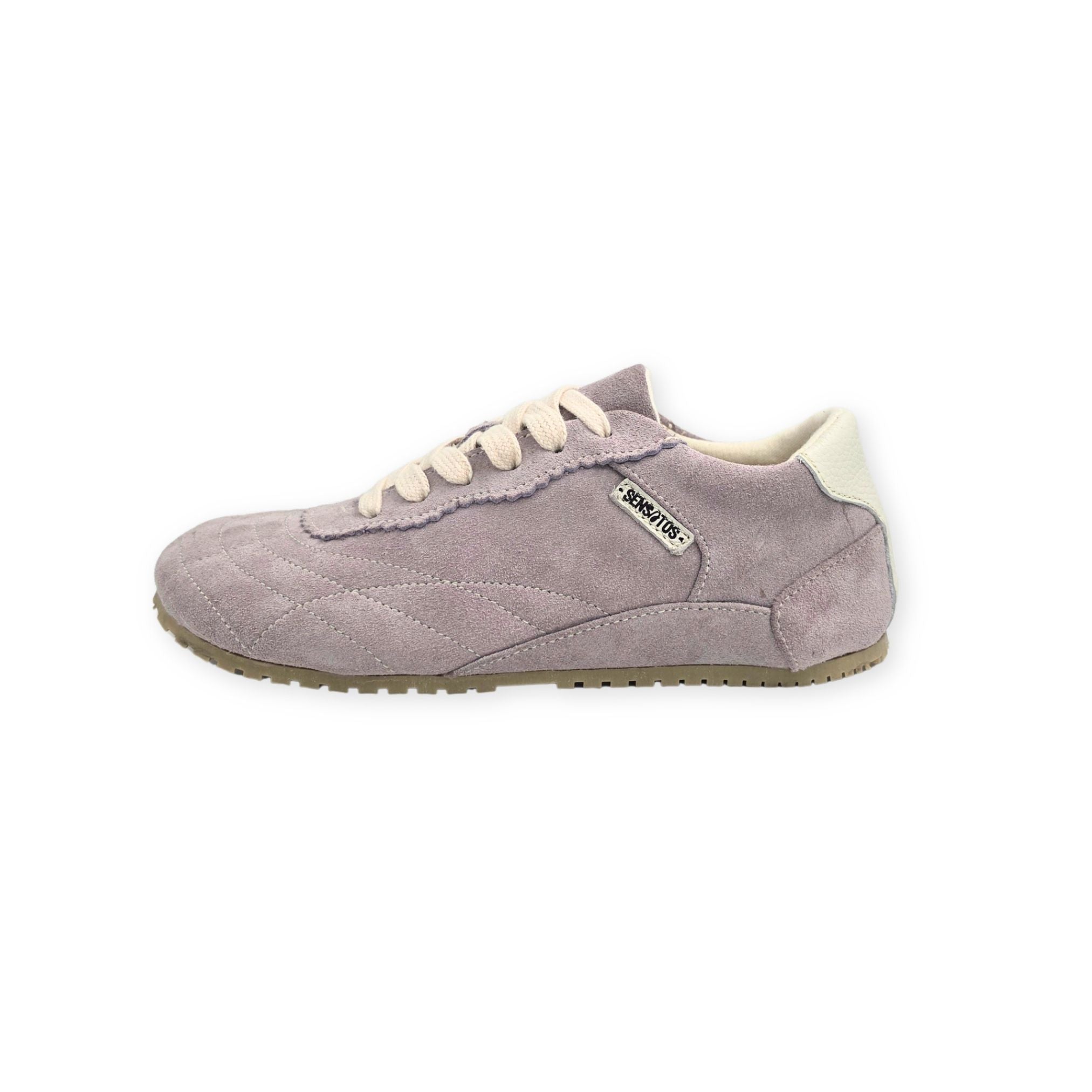 Zapatilla A4. Arcade Lila