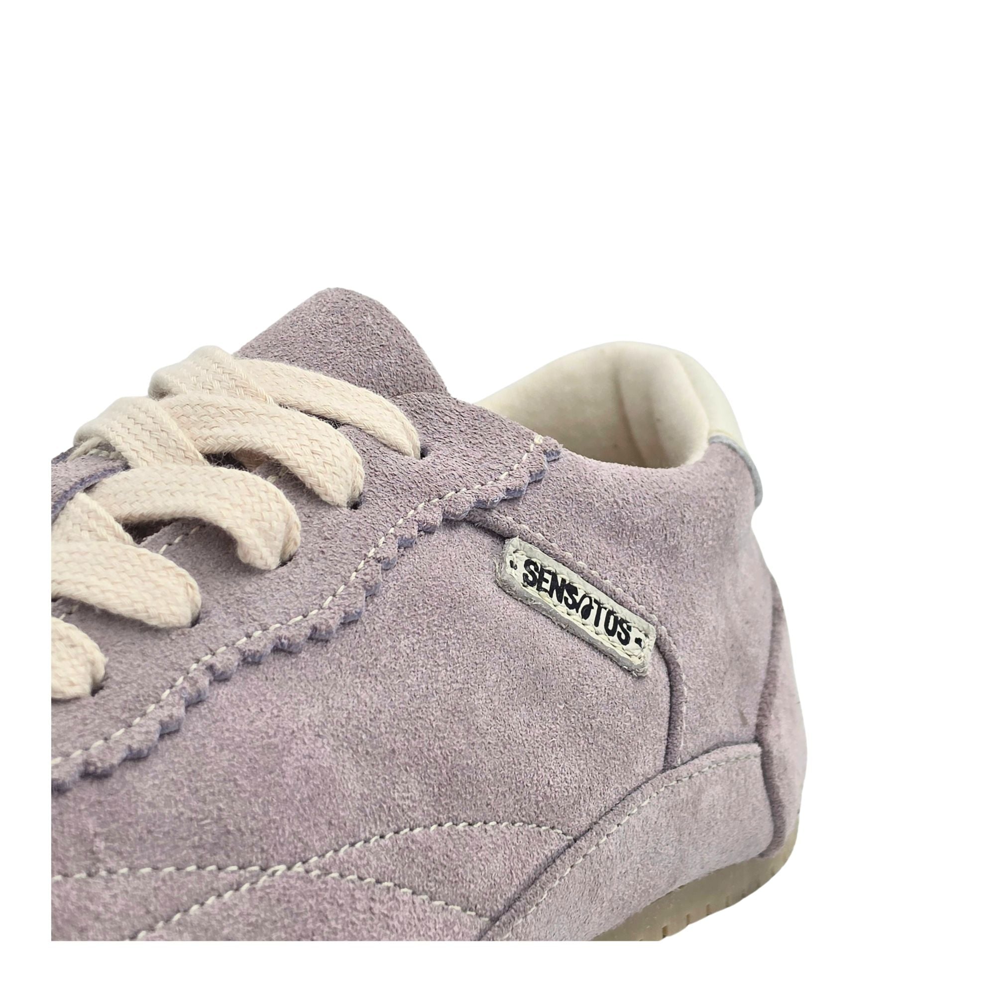 Zapatilla A4. Arcade Lila
