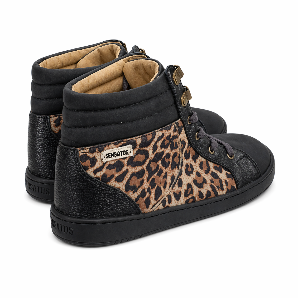 Bototo C2. Animal Print 2026