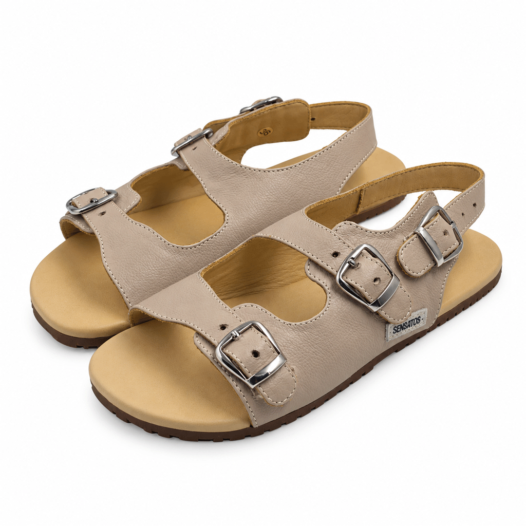 Sandalia E2 2026 - VISÓN