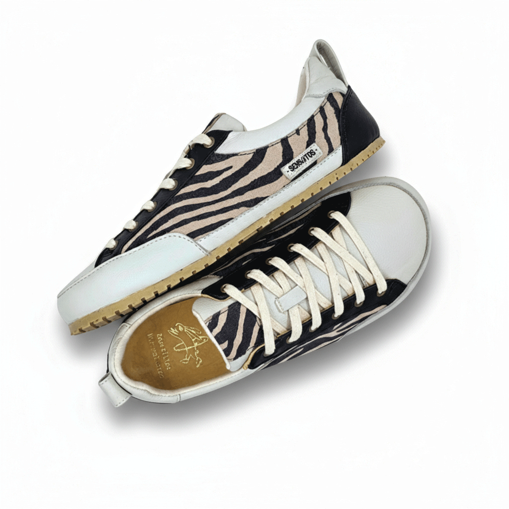 Zapatilla Minimalista Mujer