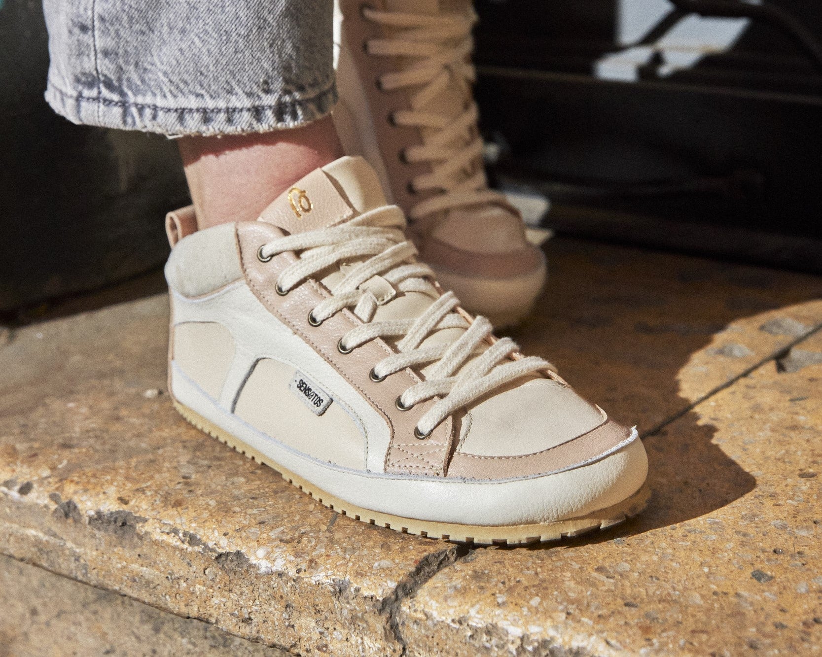 ¿Por qué los zapatos barefoot son tan cómodos?