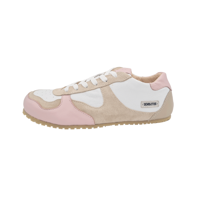 Zapatilla A3 Retro - Rosa