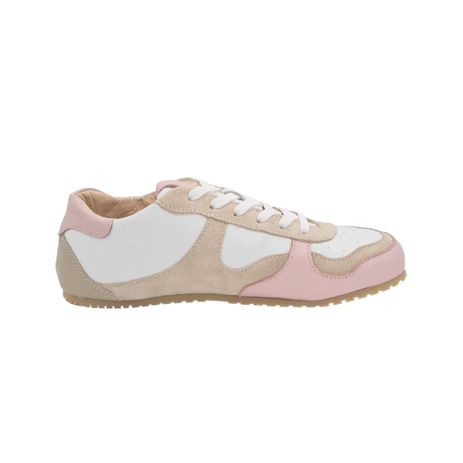 Zapatilla A3 Retro - Rosa