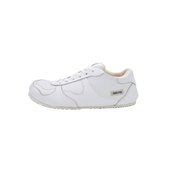 Zapatilla A3 Retro - Blanca