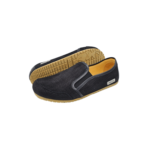 D1 Slip On - Negra