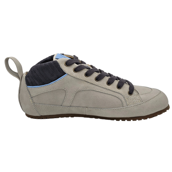 Zapatilla B1. Gris