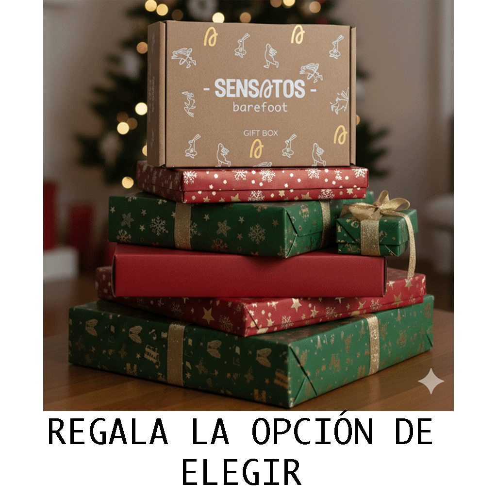 Gift Box Sensatos