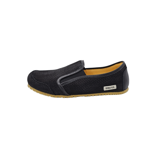 D1 Slip On - Negra