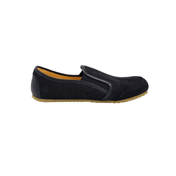 D1 Slip On - Negra