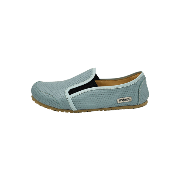 D1 Slip On - Verde