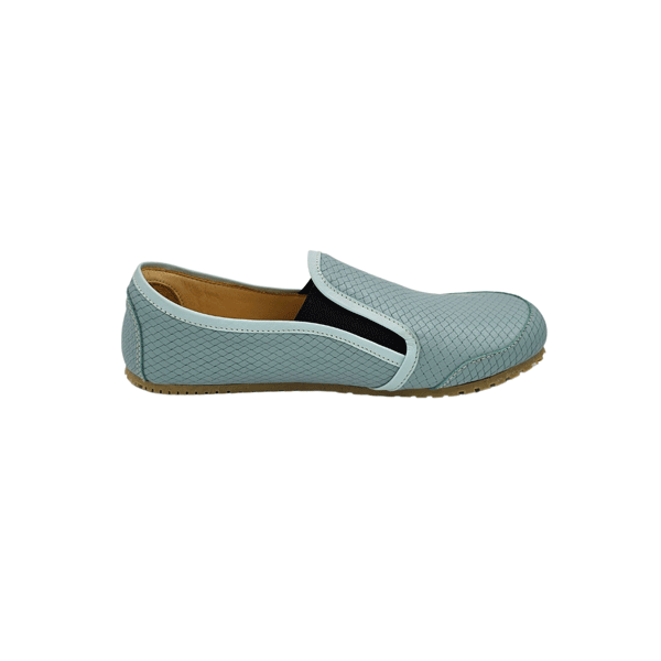 D1 Slip On - Verde