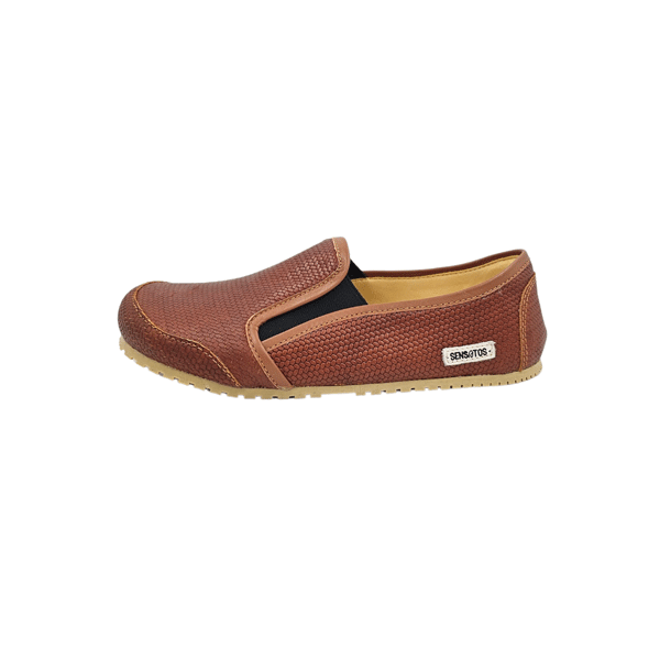 D1 Slip On - Café