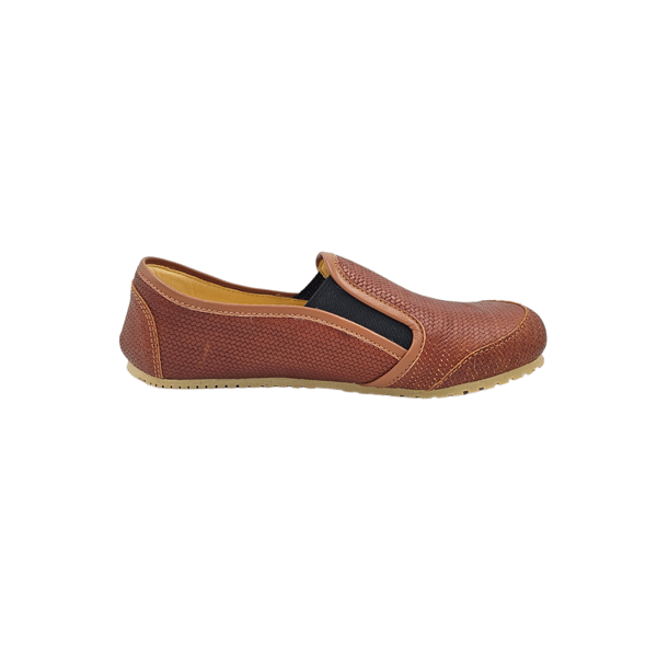 D1 Slip On - Café