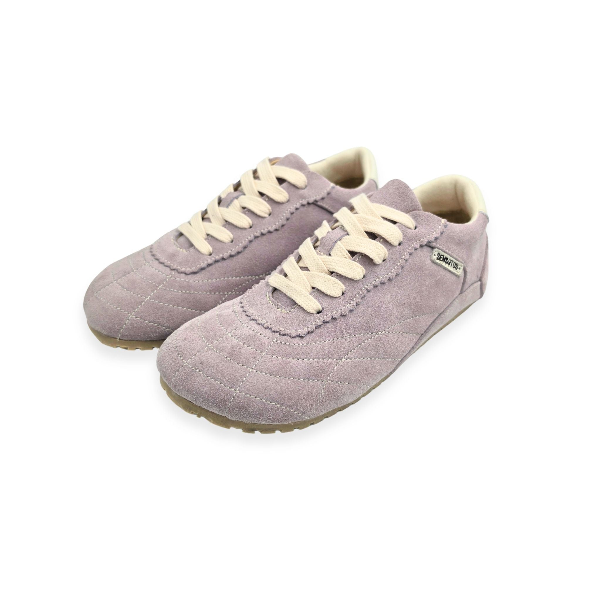 Zapatilla A4. Arcade Lila