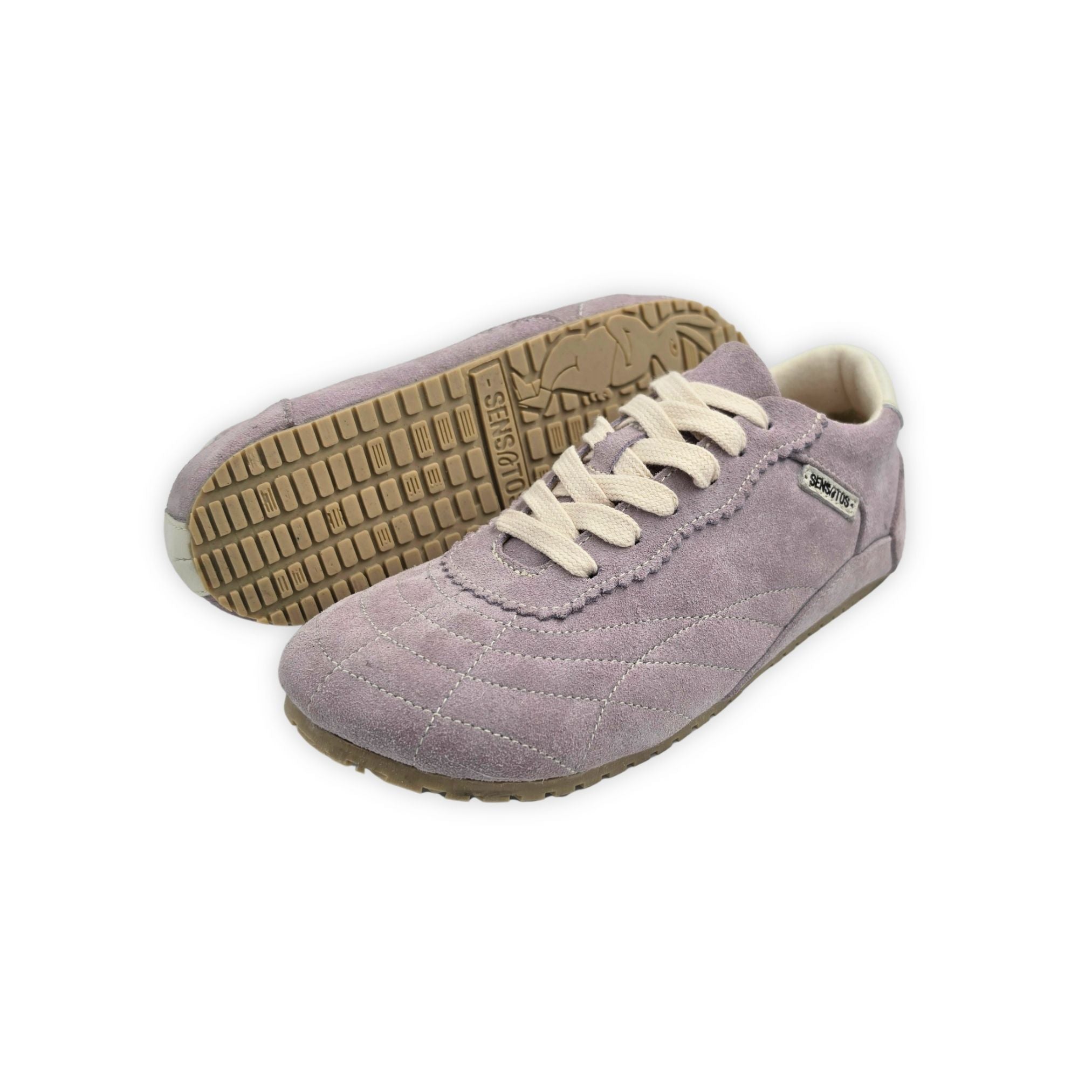 Zapatilla A4. Arcade Lila