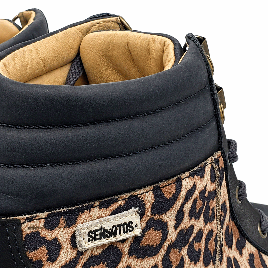 Bototo C2. Animal Print 2026