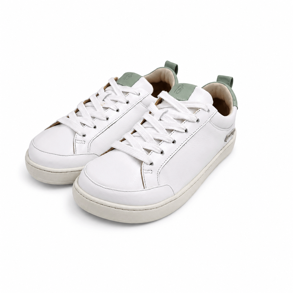 Zapatilla A1 2.0 Blanca Romero