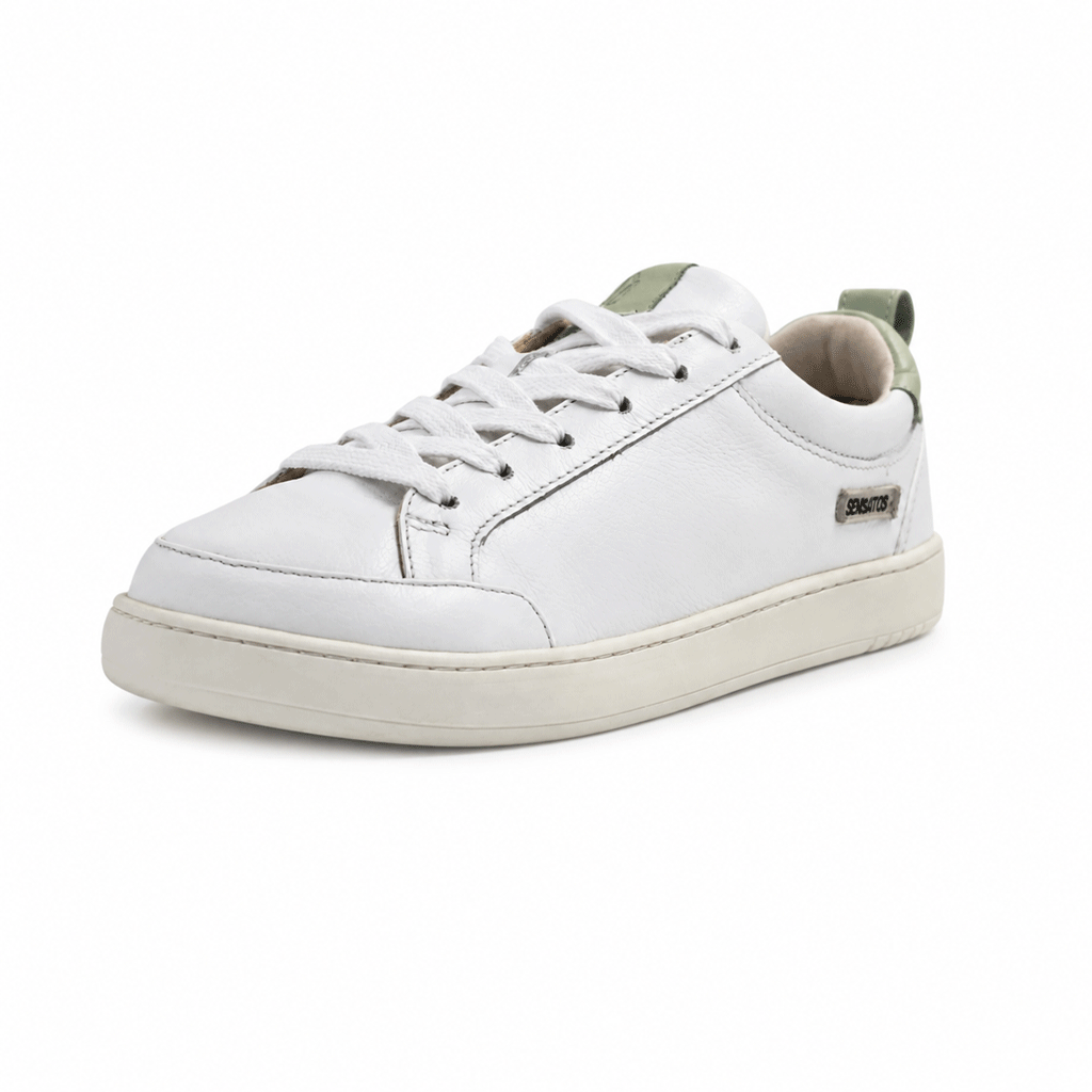Zapatilla A1 2.0 Blanca Romero
