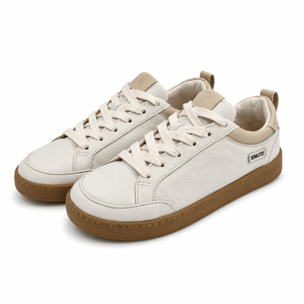 Zapatilla A1 2.0 Beige