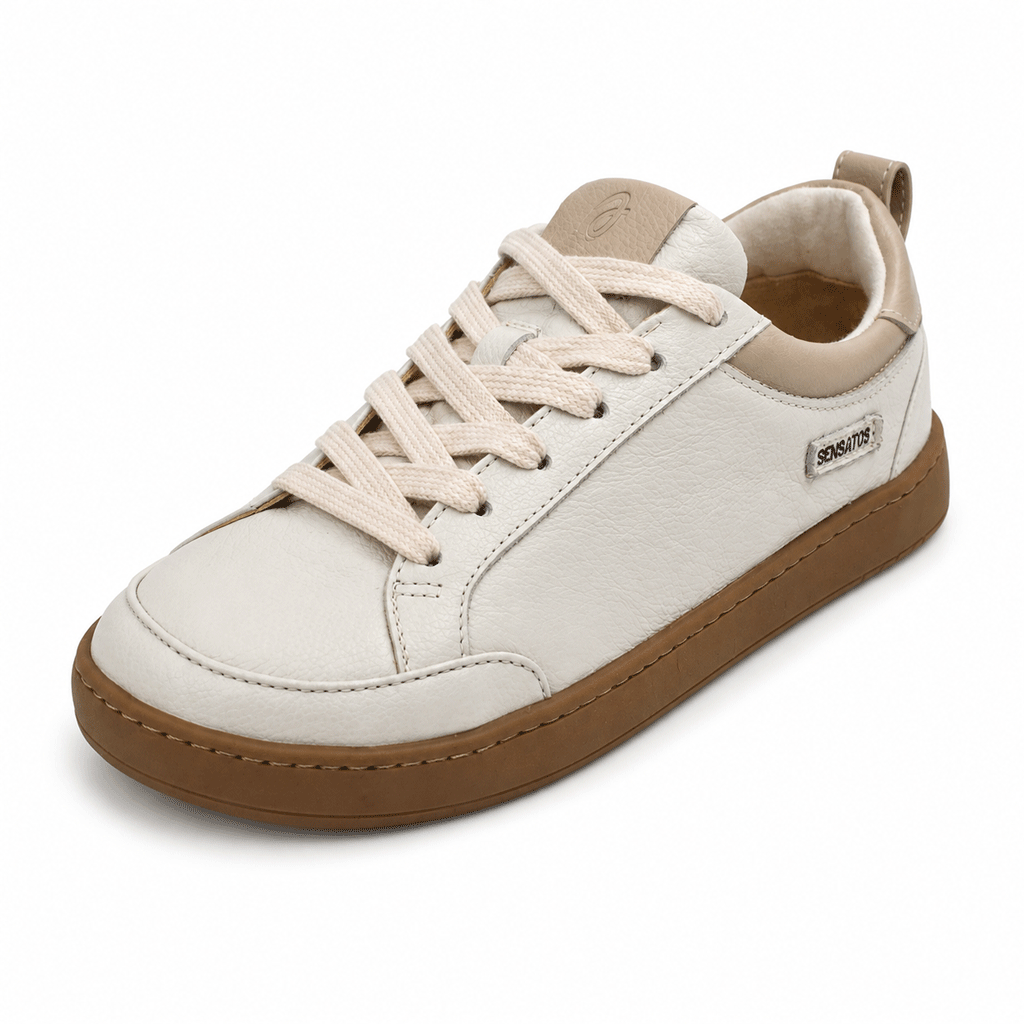 Zapatilla A1 2.0 Beige
