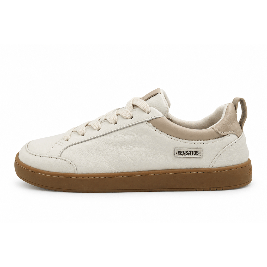 Zapatilla A1 2.0 Beige