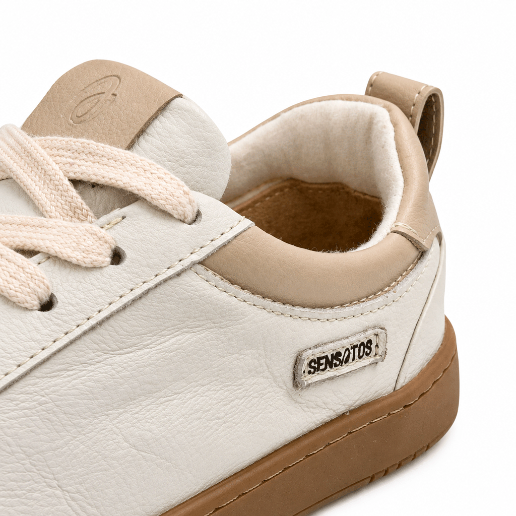 Zapatilla A1 2.0 Beige